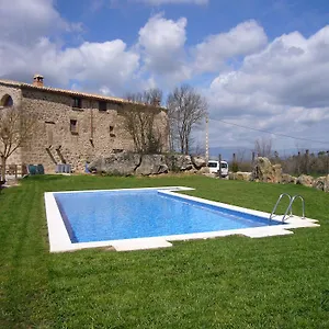 Masia Rovira Pinell de Solsonès